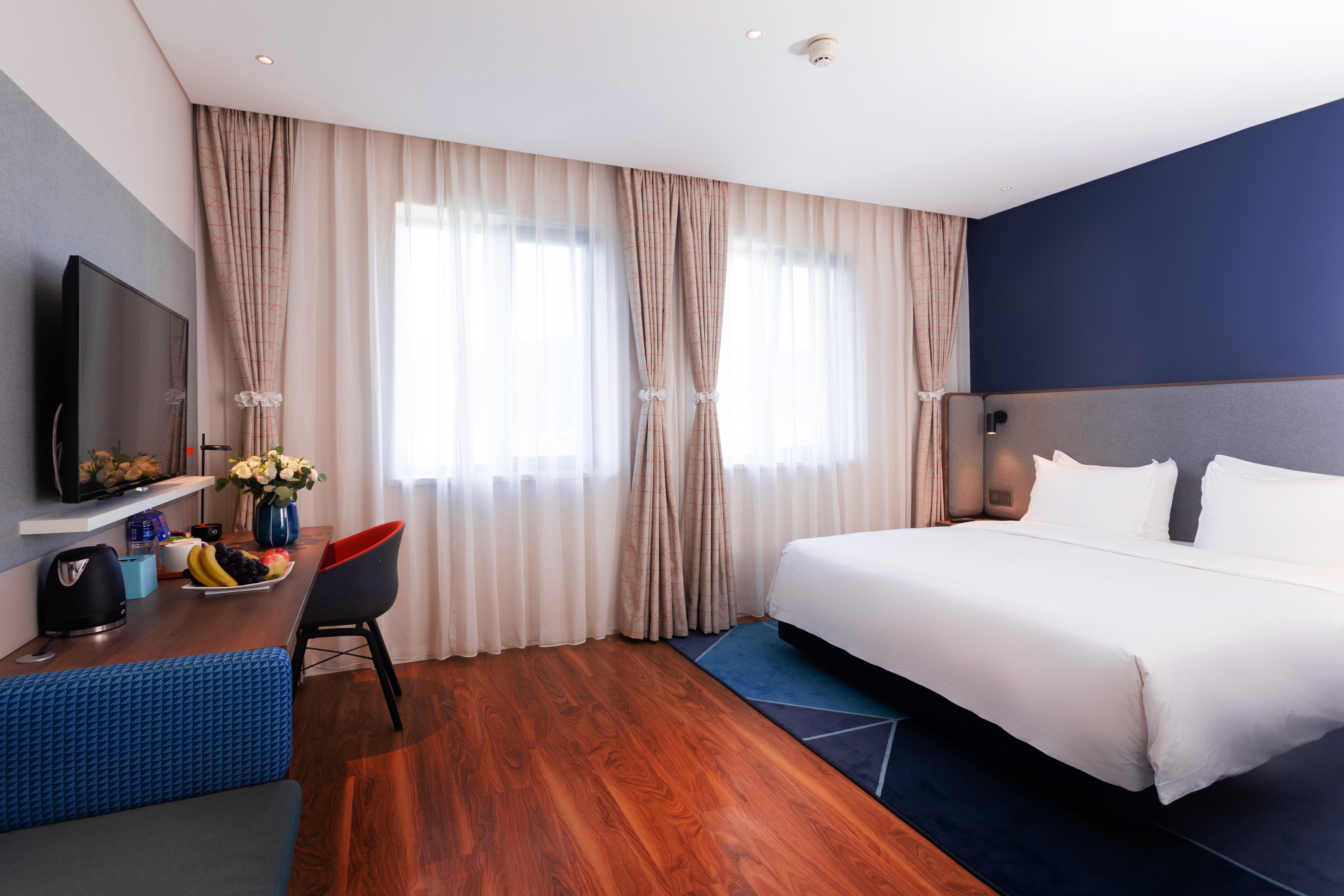 Holiday Inn Express Tianshui City Center, An Ihg Hotel Exterior photo